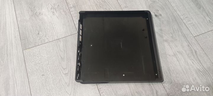 Корпус (нижняя часть) поддон на PS4 slim