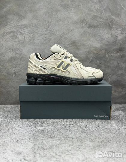 Кроссовки new balance 1906 41-45