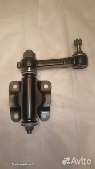 Рычаг маятниковый на Hyundai Terracan