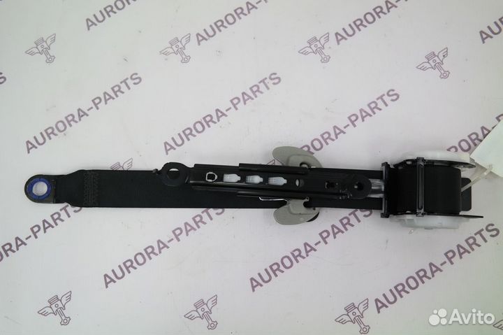 Ремень безопасности Land Cruiser Prado (150) 2017