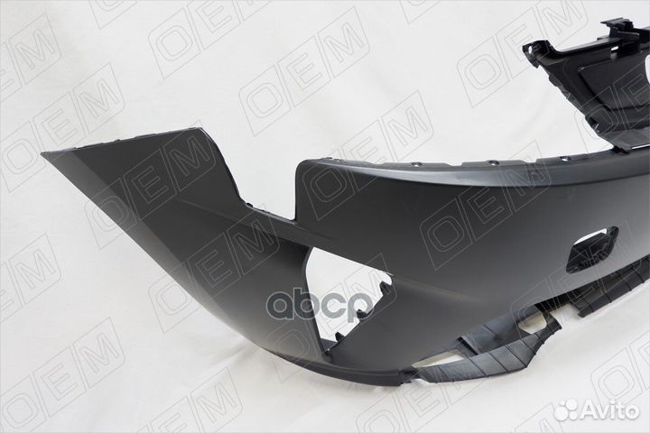 Бампер передний Kia Rio 4 FB 2020-нв OEM0497 O