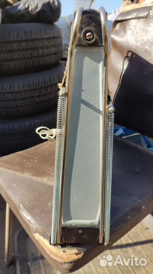 Электро-фото-глянцеватель эфг-3-М1