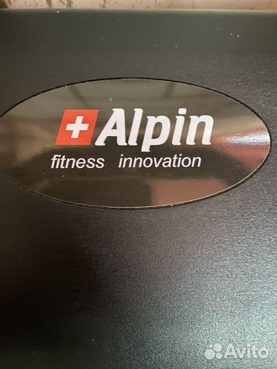 Тренажер беговая дорожка