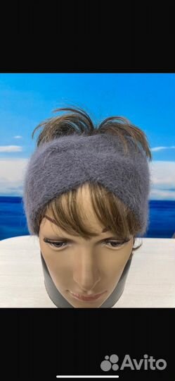 Повязка на голову