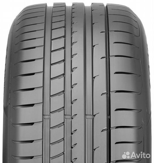 Goodyear Eagle F1 Asymmetric 2 245/40 R20 99Y