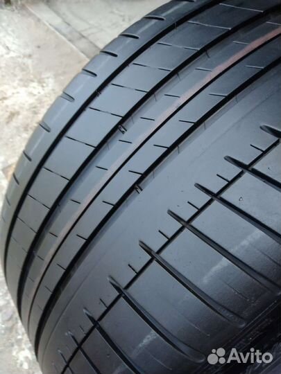 Michelin Pilot Sport 3 275/30 R20 97Y
