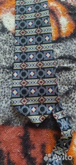 Рыбомер галстуки