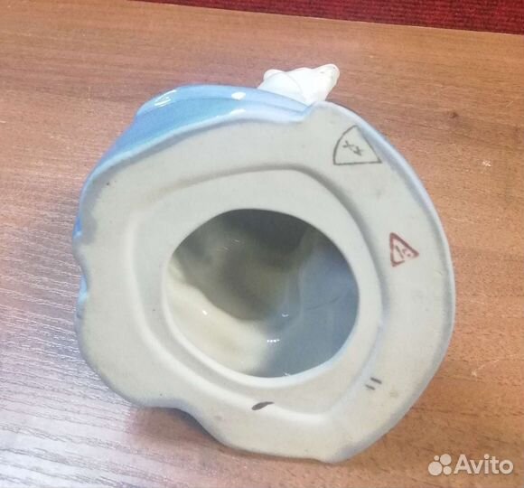 Статуэтки Медведи СССР