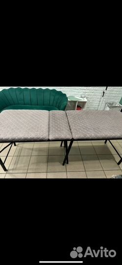 Кушетка 65*190