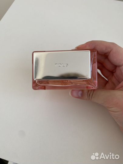 Оригинал Liu Jo. Tous Rosa