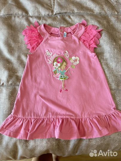 Платье Mayoral 92