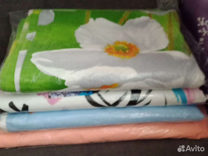 Разный текстиль