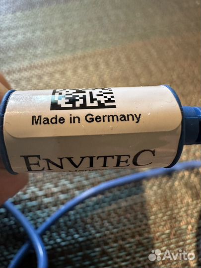 Многоразовый педиатрический датчик SpO2