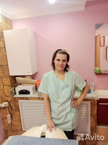 Массаж оздоровительный