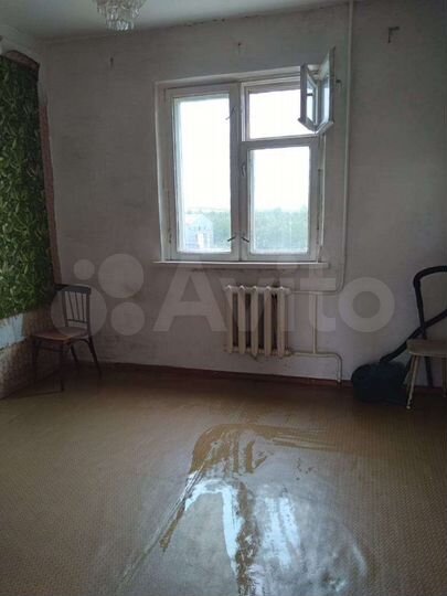 2-к. квартира, 52,3 м², 5/6 эт.