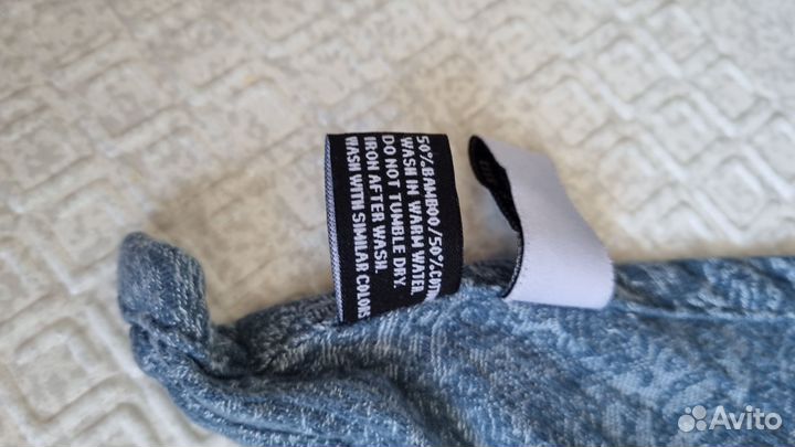 Слинг шарф ellevill