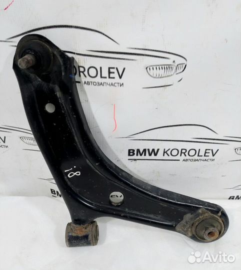 Рычаг передний правый SX4 2013 Suzuki SX4