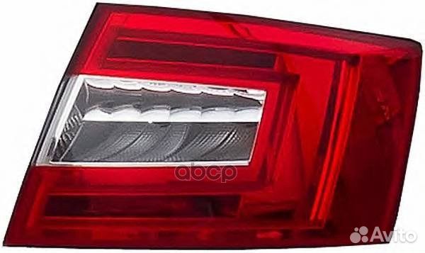 Задний фонарь 5E5 945 111 A VAG