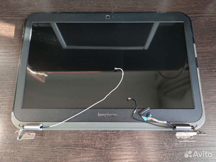 Матрица ноутбука Dell Inspiron 14z (5423) дисплей