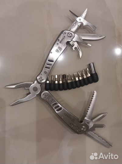 Мультитул Ganzo G301-H