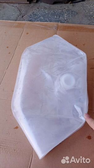 Емкость для воды