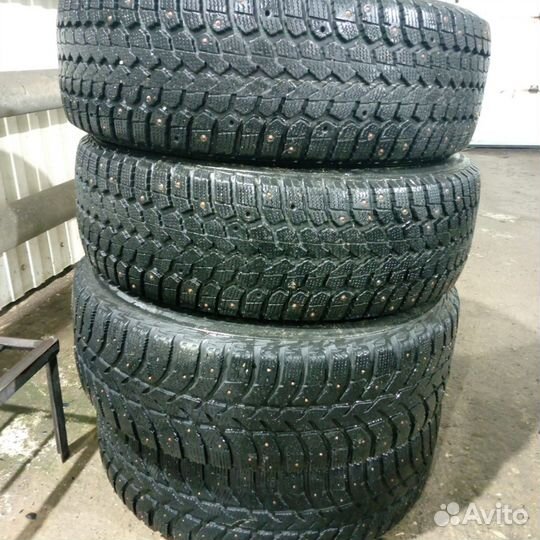 Amtel NordMaster ST-310 21.5/65 R16