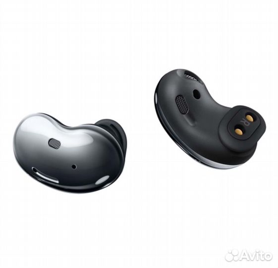 Наушники True Wireless Samsung Galaxy Buds Live