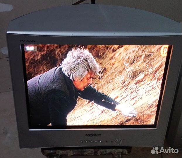 Телевизоры