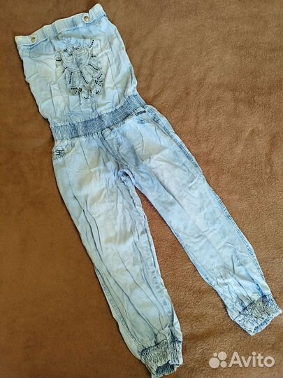 Комбинезон Турция