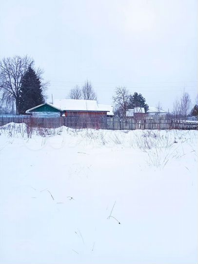 Участок 21 сот. (ИЖС)