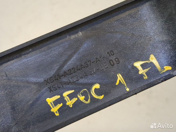 Каркас ручки Ford Focus 1, 2003