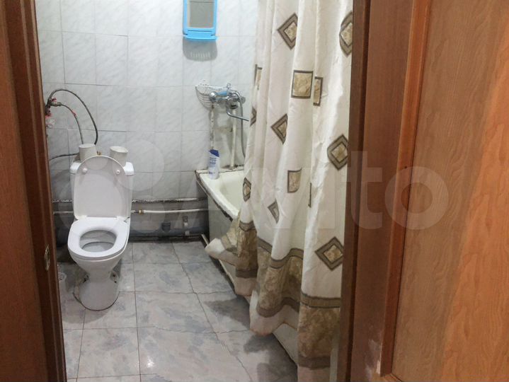 1-к. квартира, 29,8 м², 2/9 эт.