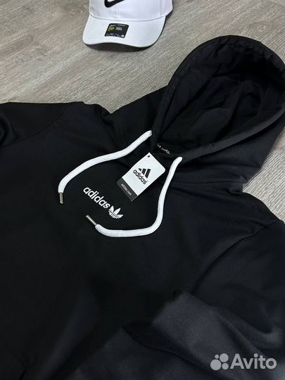 Худи adidas