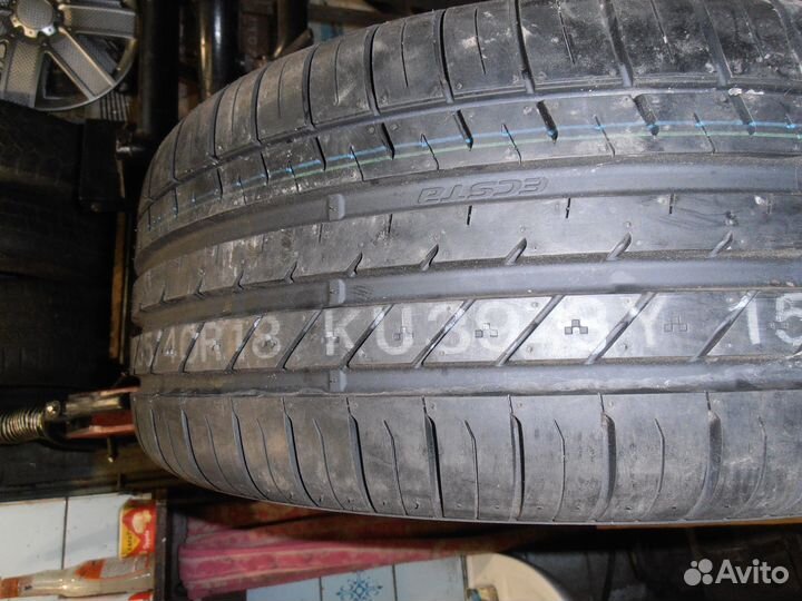 Новая запаска для Ауди, Skоdа,Vоlkswаgеn Д 18