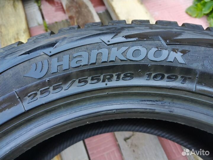 Hankook I'Pike RW11 255/55 R18 109T