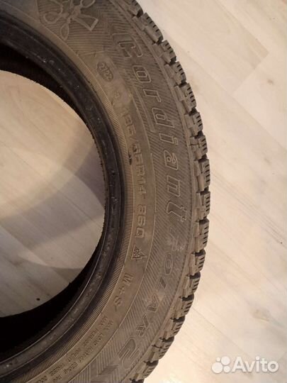 Cordiant Polar 2 185/65 R14