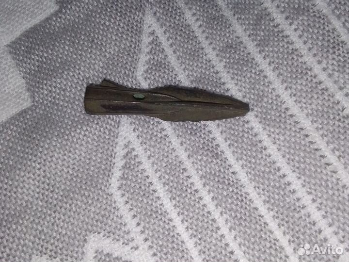 Наконечник стрелы