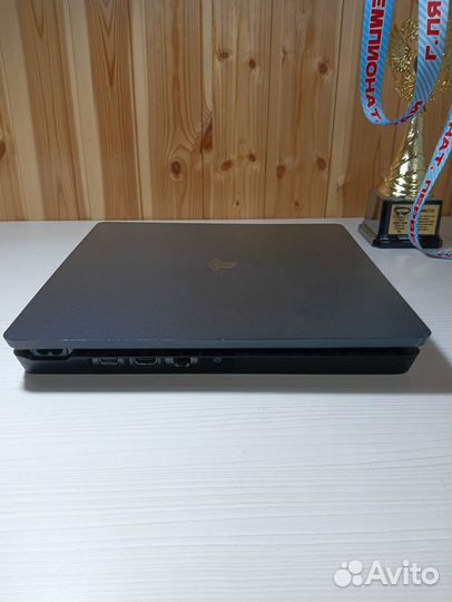 Sony playstation 4 slim 500gb
