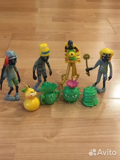 Детские игрушки