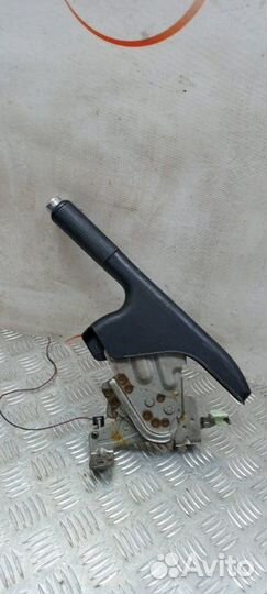 Ручник Ford Fusion универсал 1.4 fxja 2009