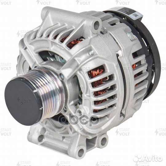 Генератор LG0902 startvolt