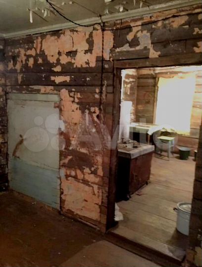 Дом 70 м² на участке 12 сот.