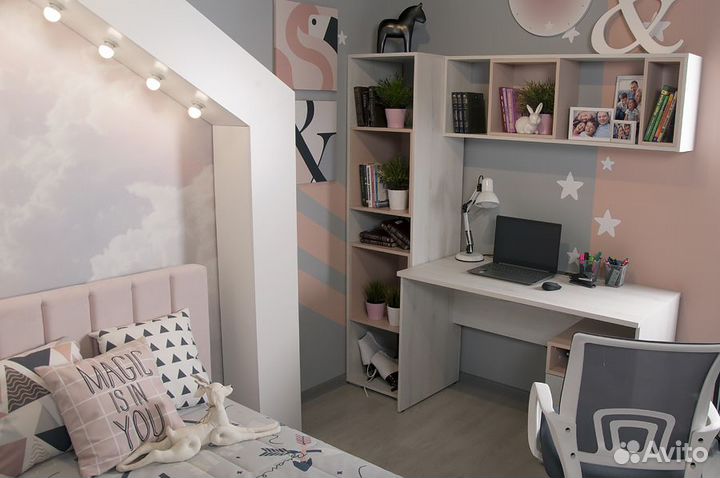 Детская мебель