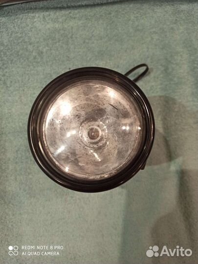 Фонарь уличный