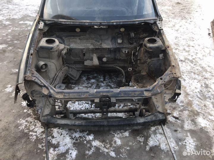 Приора седан кузов 2010 год без документов