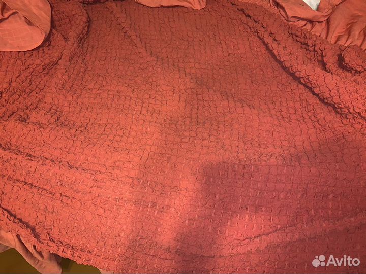 Чехол на диван, накидка