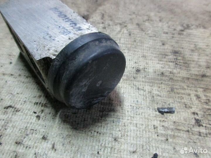 Клапан кондиционера Hyundai Solaris 2010-2017 (976