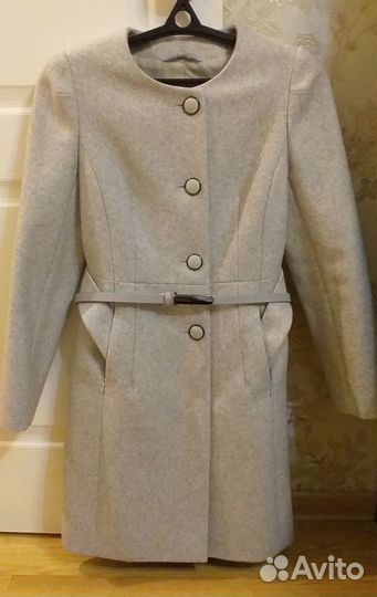 Пальто 42 44