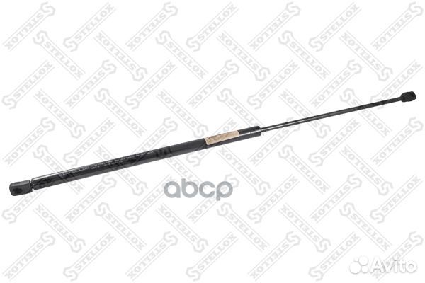 Амортизатор капота Skoda Superb 1.8-2.8 V6 01