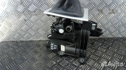 Кулиса кпп ford focus 3 (ENK47T601)